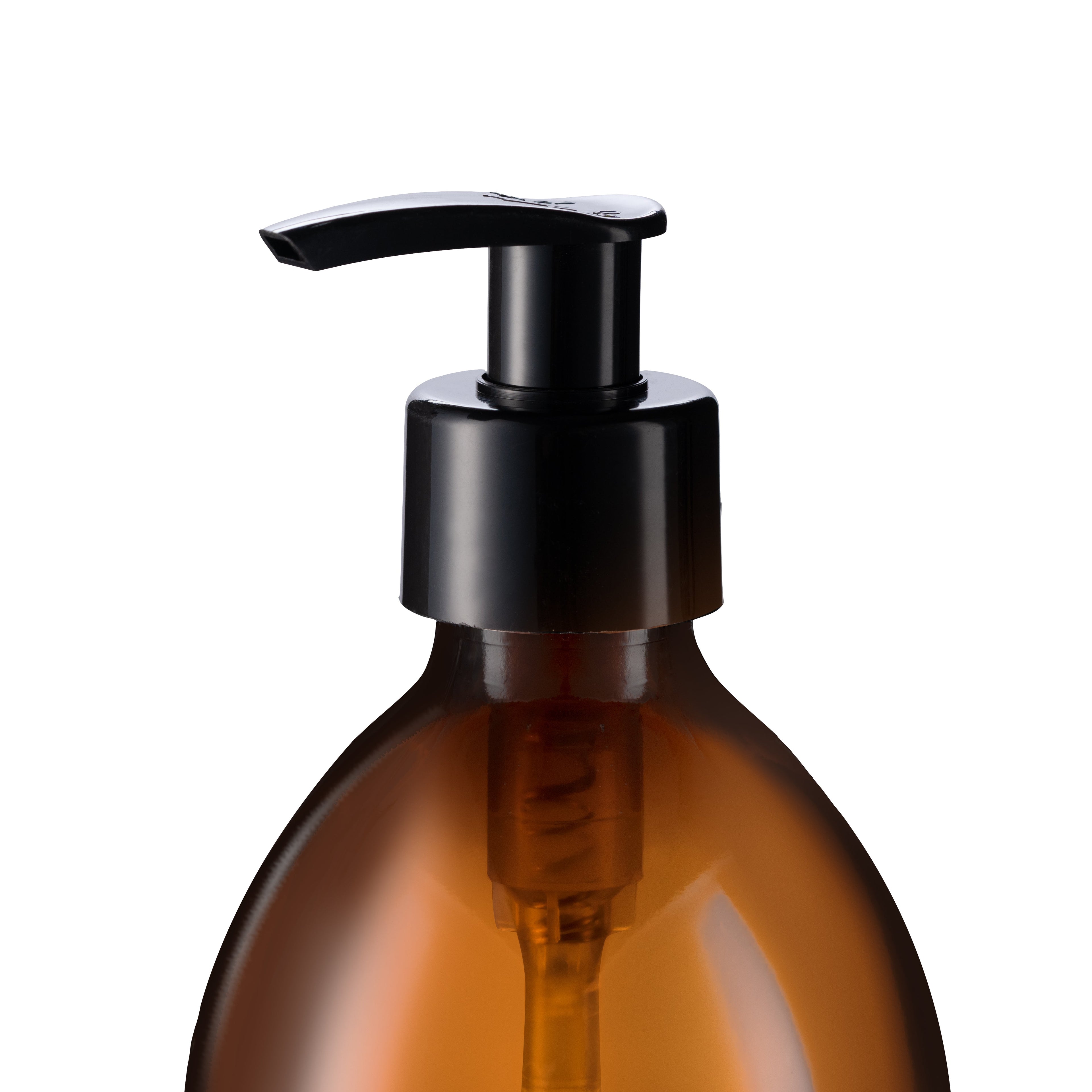 Replacement Plastic Dispenser Pump