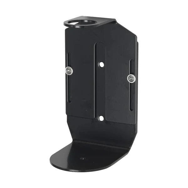 Matt Black Single Wall Custom Bracket
